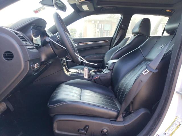 2023 CHRYSLER 300 S - 2C3CCABG3PH595957