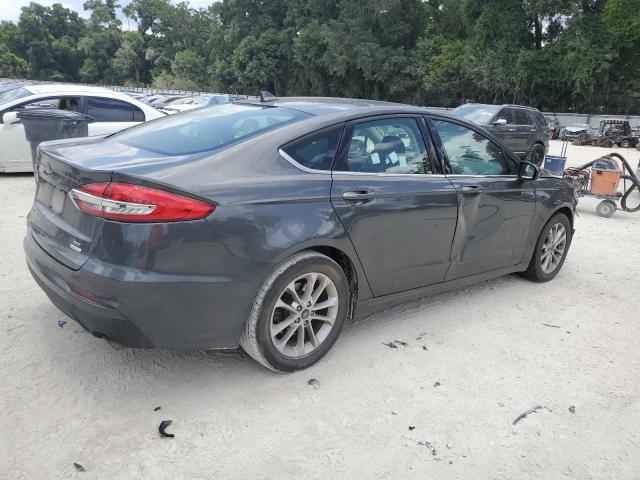 VIN 3FA6P0HD3LR134959 2020 Ford Fusion, SE no.3