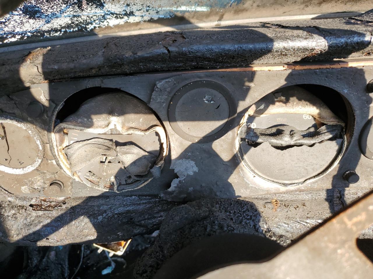 ZFRAS00B8E5503385 1984 Fiat Pininfarina