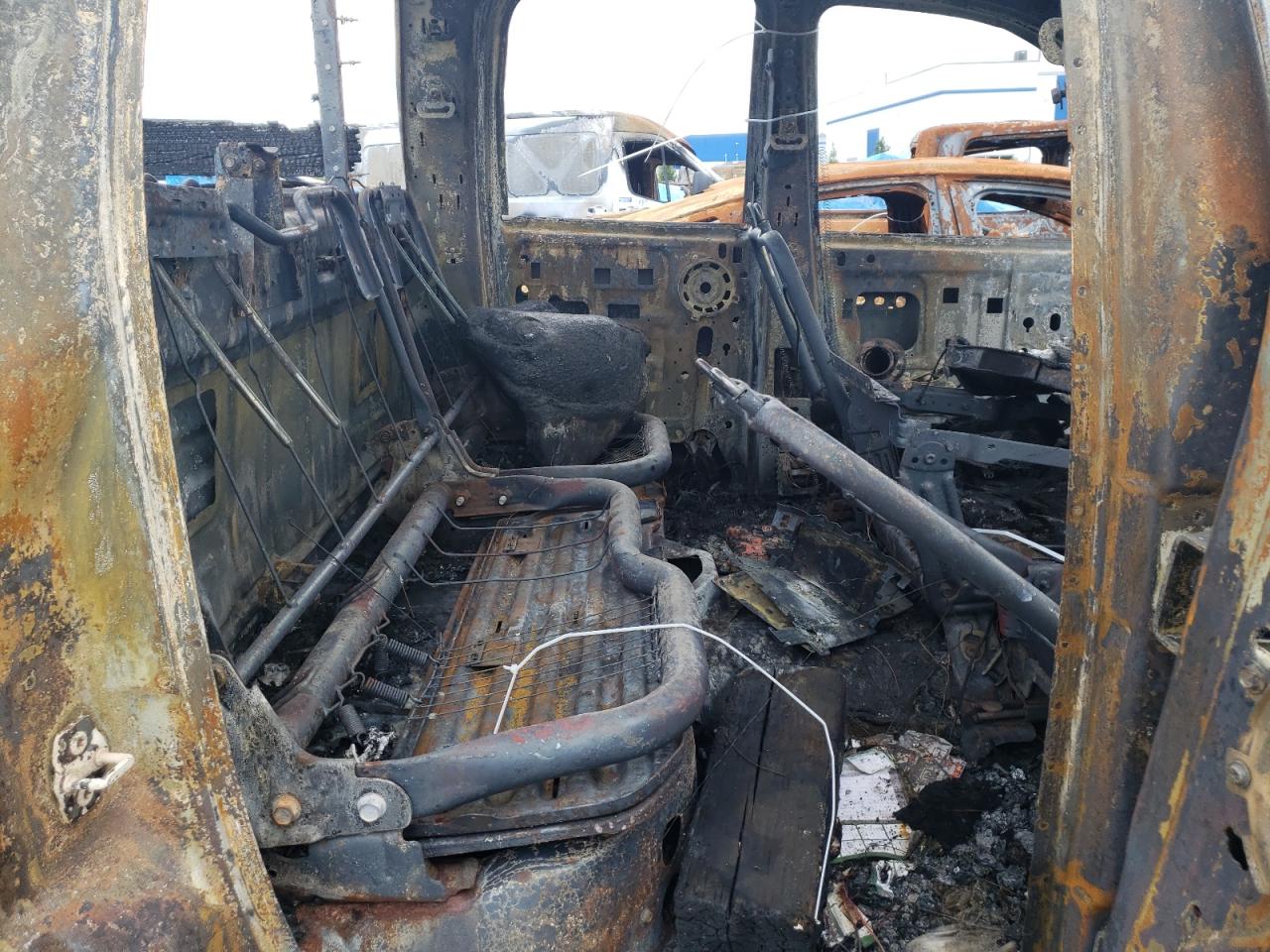 3D7MS48C65G815846 2005 Dodge Ram 3500 St