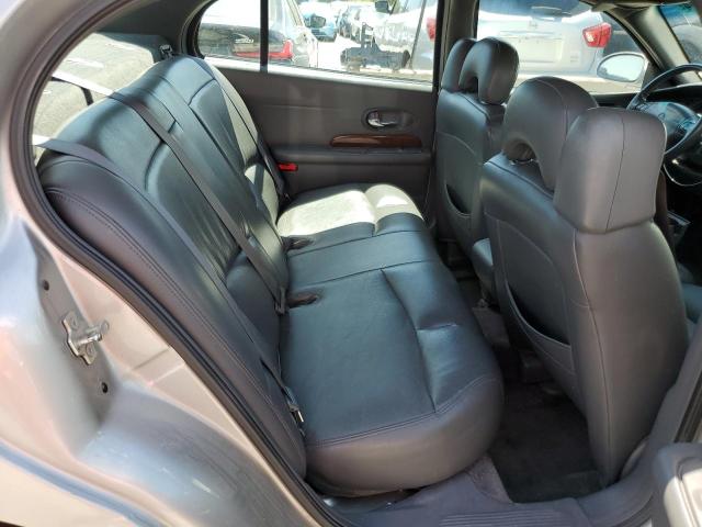 2005 Buick Lesabre Custom VIN: 1G4HP52K95U208724 Lot: 58650534