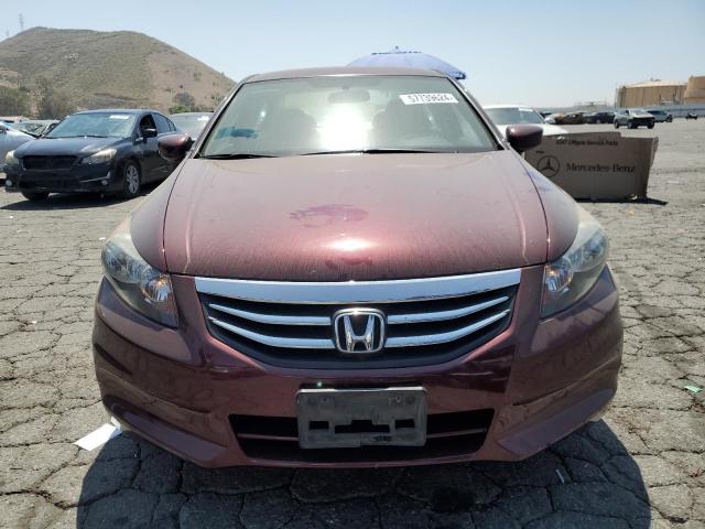 2011 Honda Accord Lx VIN: 1HGCP2F36BA077041 Lot: 57739624