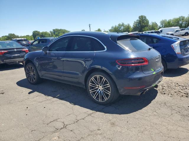 2017 Porsche Macan S VIN: WP1AB2A54HLB10241 Lot: 57764954