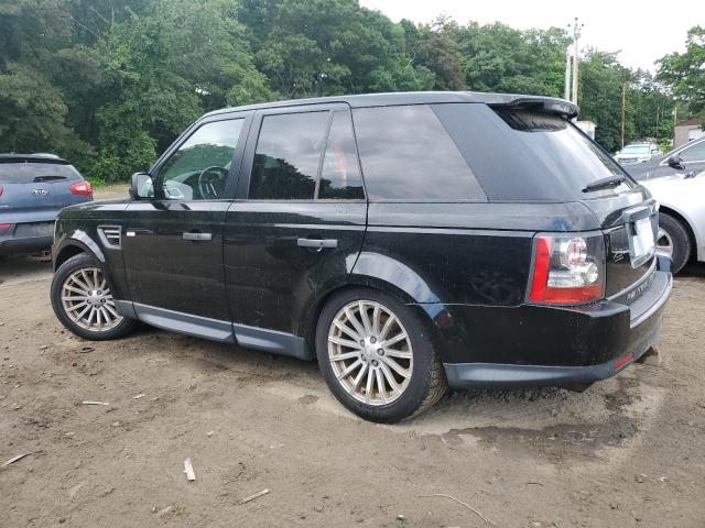 SALSF2D45BA282691 | 2011 Land Rover range rover sport hse