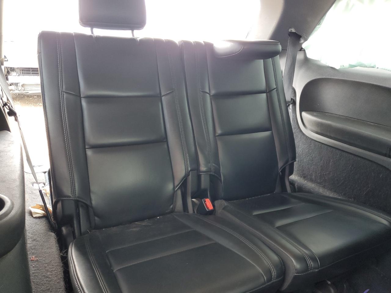 1C4RDJDG5FC741423 2015 Dodge Durango Limited