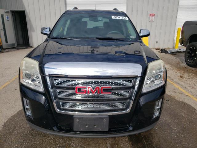 2011 GMC Terrain Slt VIN: 2CTFLWE51B6400737 Lot: 59527914