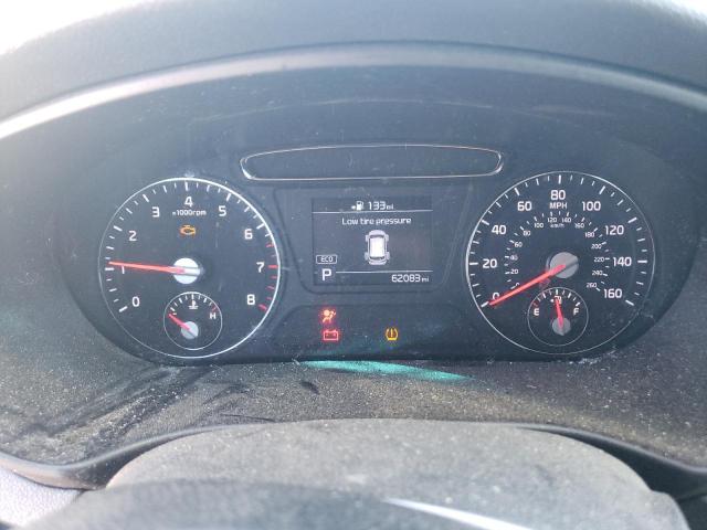 5XYPG4A5XLG687708 2020 KIA SORENTO