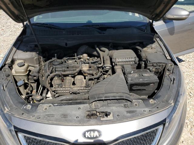 2015 KIA OPTIMA SX - 5XXGR4A67FG422529