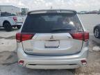 MITSUBISHI OUTLANDER снимка