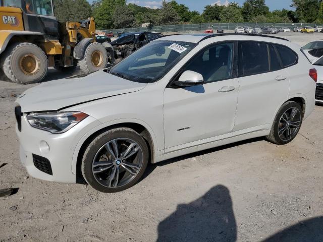 VIN WBXHT3C33G5E54361 2016 BMW X1, Xdrive28I no.1