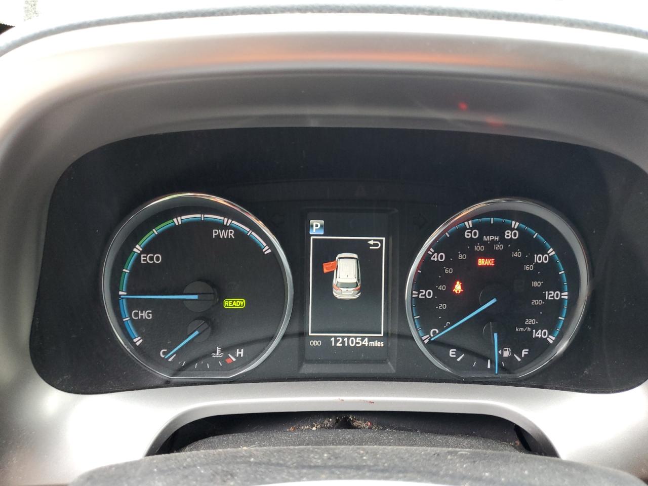 JTMRJREV4HD075575 2017 Toyota Rav4 Hv Le