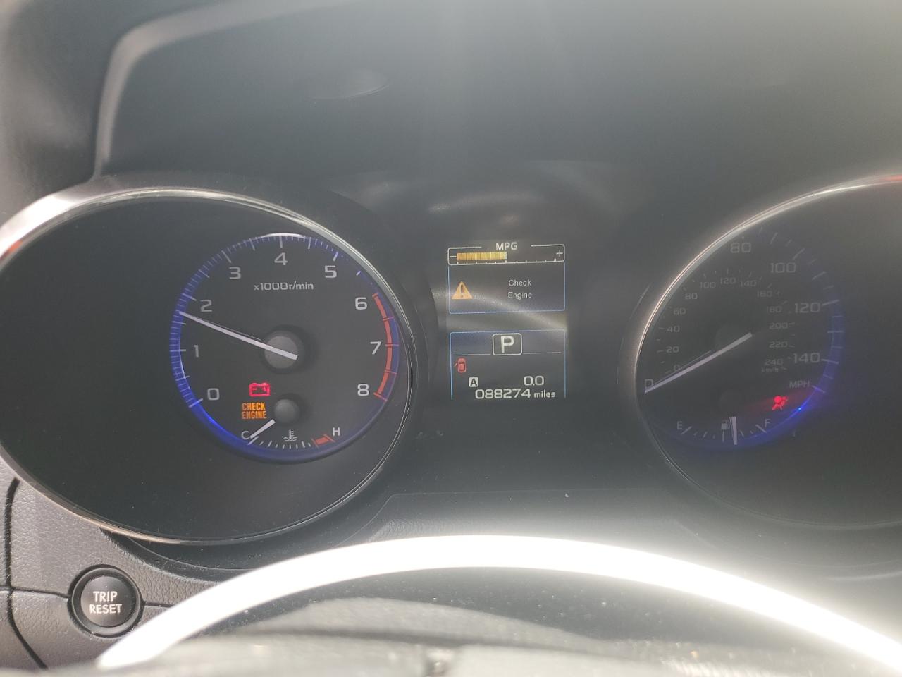 4S4BSBJC8G3212477 2016 Subaru Outback 2.5I Limited