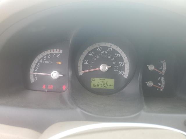 2008 Kia Sportage Ex VIN: KNDJE723587508134 Lot: 57631594