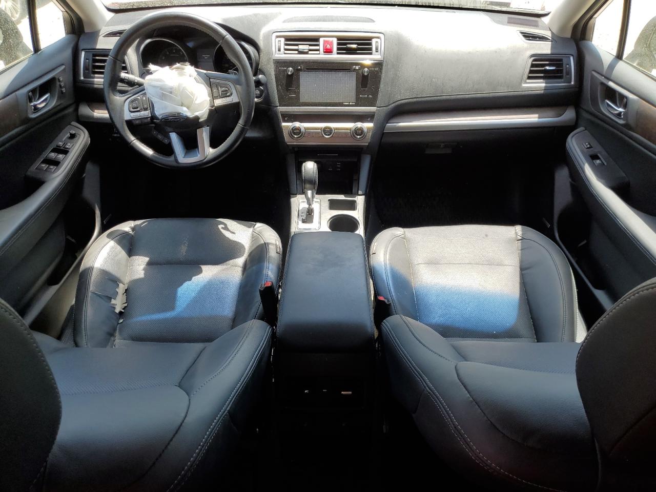 4S4BSALC8G3313235 2016 Subaru Outback 2.5I Limited