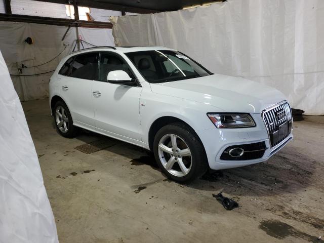 VIN WA1M2AFP5HA088081 2017 Audi Q5, Premium Plus no.4