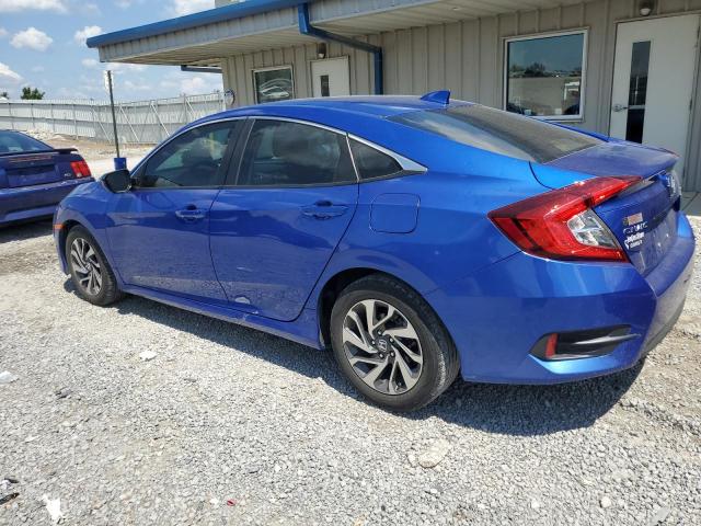 2017 HONDA CIVIC EX - 19XFC2F74HE039601