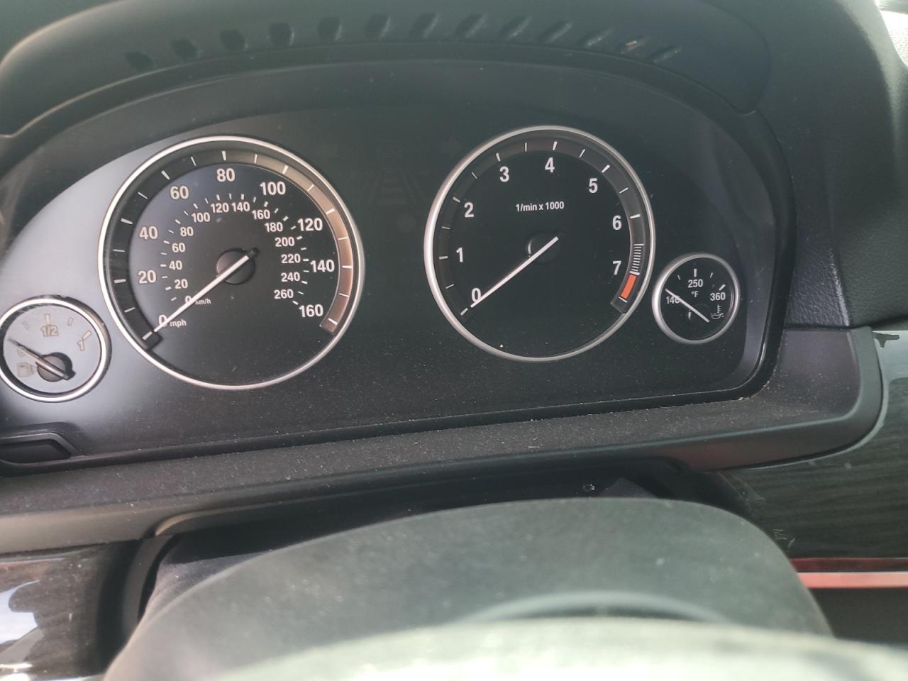 WBAXG5C59DD231344 2013 BMW 528 I