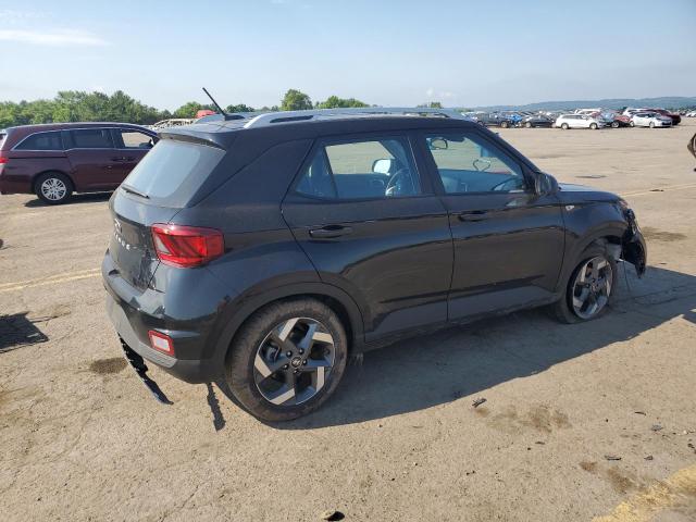 2023 Hyundai Venue Sel VIN: KMHRC8A39PU268100 Lot: 59083124