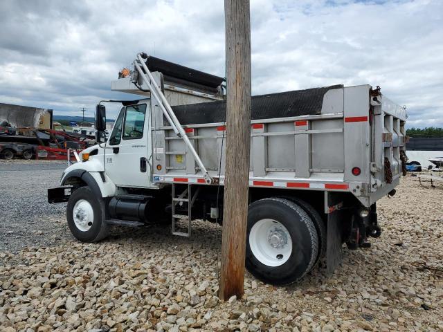 2003 International 7000 7400 VIN: 1HTWCAAR73J075753 Lot: 58625734