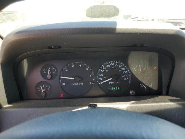 2004 Jeep Grand Cherokee Laredo VIN: 1J4GX48S64C117751 Lot: 60174664