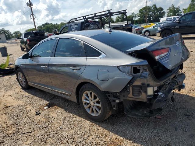 5NPE24AF6KH819322 2019 HYUNDAI SONATA - Image 2