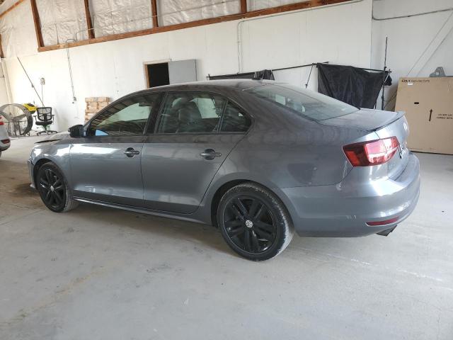 2018 Volkswagen Jetta Sport VIN: 3VWD17AJ0JM244063 Lot: 59018794