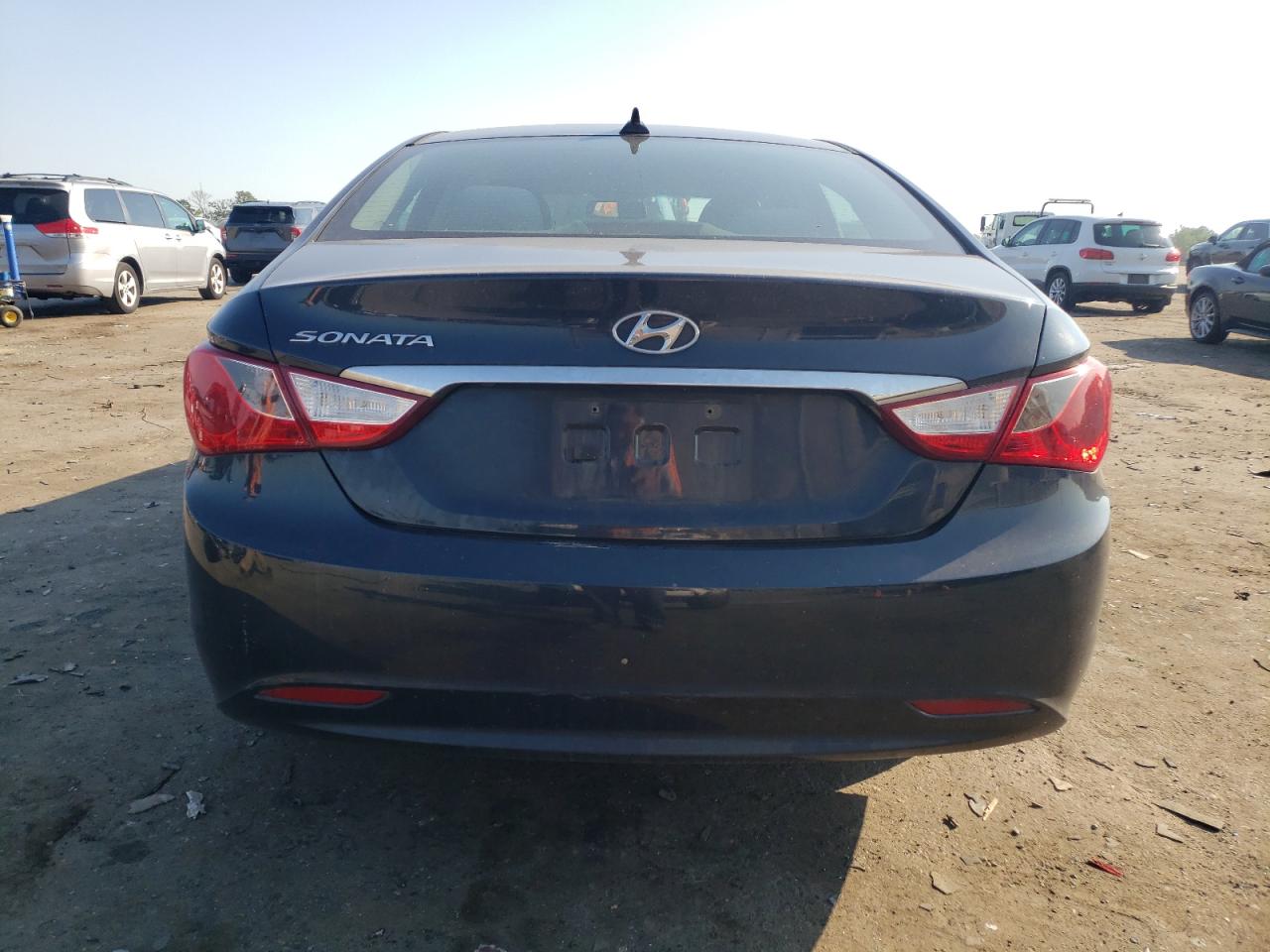 5NPEB4AC6DH519577 2013 Hyundai Sonata Gls