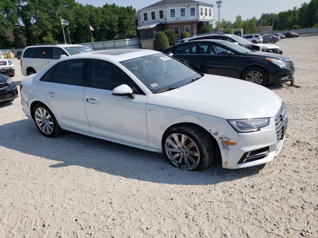 VIN WAUDNAF4XJA170958 2018 Audi A4, Premium no.4