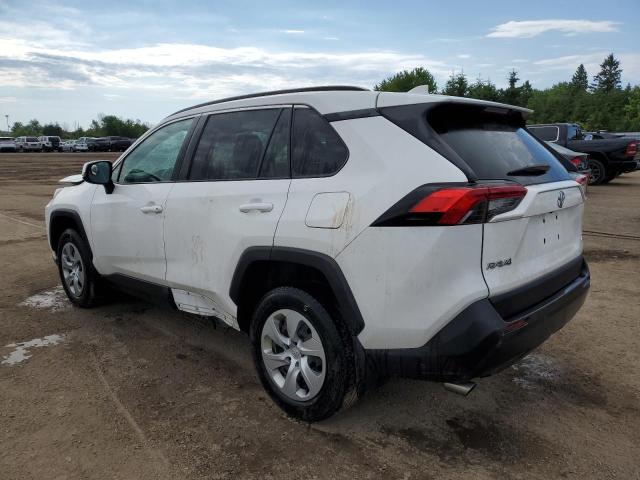 2020 Toyota Rav4 Le VIN: 2T3B1RFV1LW107619 Lot: 58531594