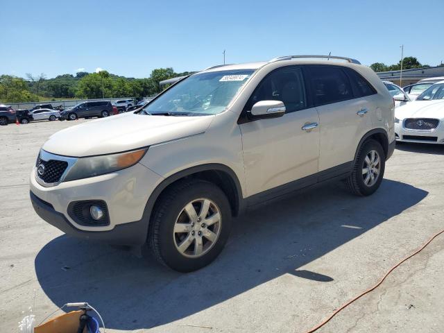 2011 Kia Sorento Base VIN: 5XYKT4A11BG010807 Lot: 58348974