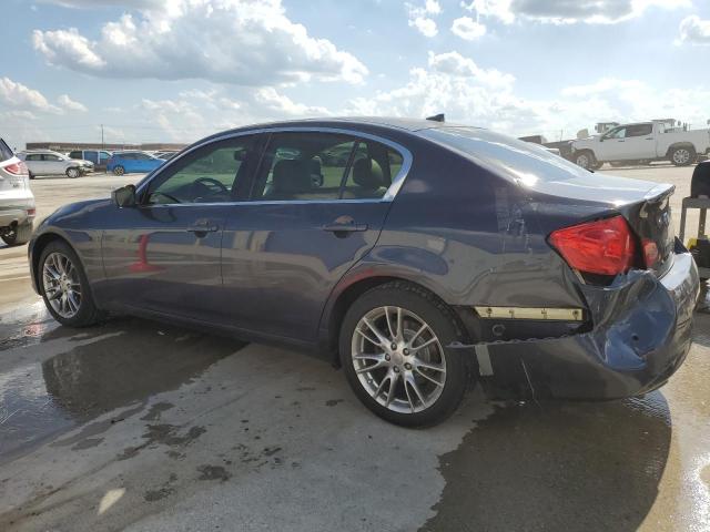 2011 Infiniti G37 VIN: JN1CV6AR9BM351132 Lot: 60159844