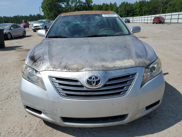 2007 Toyota Camry Hybrid VIN: JTNBB46K573018887 Lot: 57606904