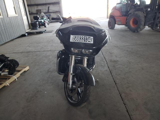 2017 HARLEY-DAVIDSON FLTRU 1HD1KGD14HB687458