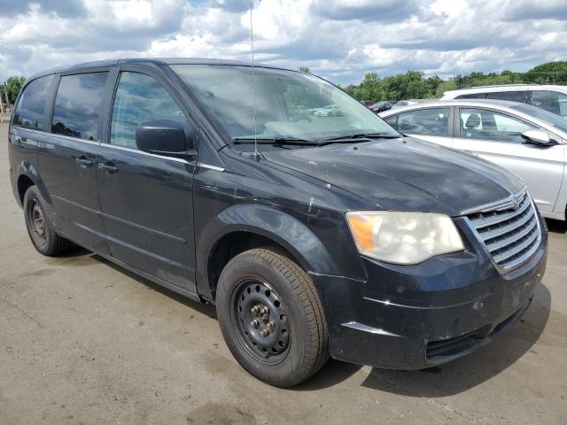 2009 Chrysler Town & Country Lx VIN: 2A8HR44E49R659734 Lot: 58520484