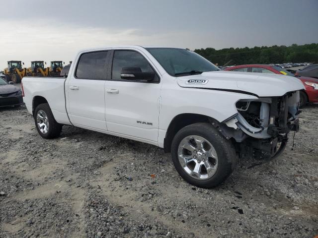 2021 Ram 1500 Big Horn/Lone Star VIN: 1C6RREMT7MN630581 Lot: 57689994