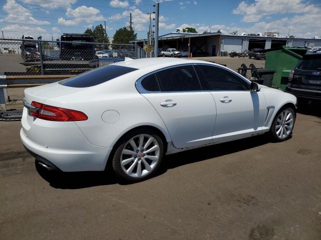 2014 Jaguar Xf VIN: SAJWJ0EF9E8U15090 Lot: 58928734