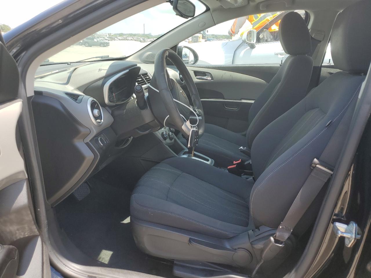 1G1JD5SH0J4128668 CHEVROLET SONIC 2018