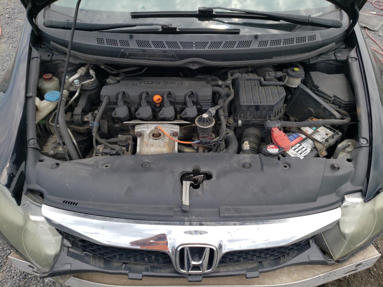 19XFA1F87BE014501 2011 Honda Civic Ex 19XFA1F87BE014501 2011 Honda Civic Ex