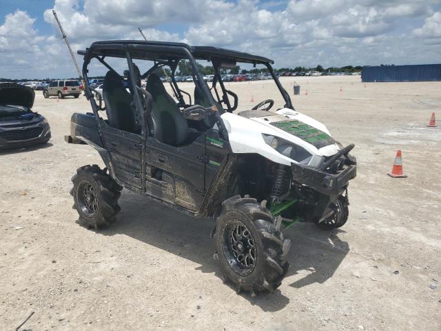 2019 KAWASAKI KRF800 F - JKBRTCF12KB504367