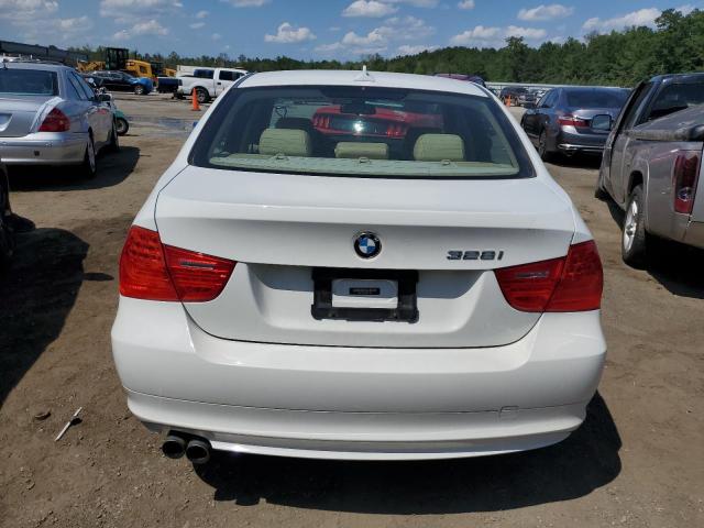 2011 BMW 328 I VIN: WBAPH7C59BE851269 Lot: 57870304