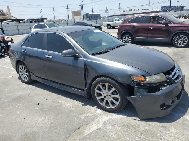 JH4CL95956C030827 2006 Acura Tsx 2006 Acura Tsx VIN: JH4CL95956C030827 Lot: 59924404