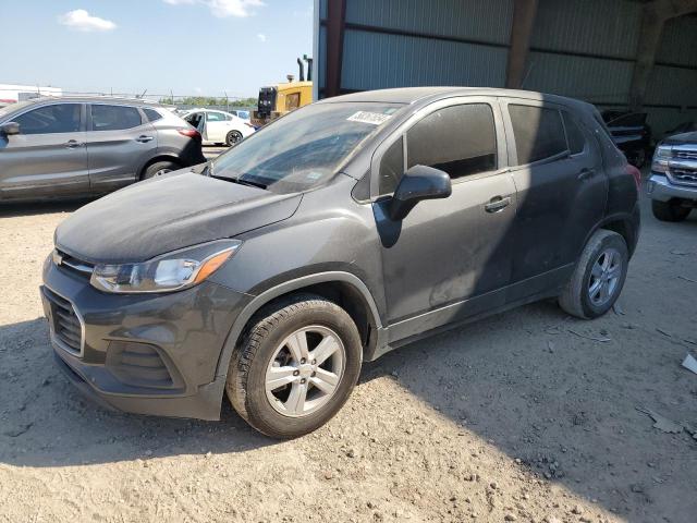 2020 Chevrolet Trax Ls VIN: 3GNCJKSB8LL111818 Lot: 58267654