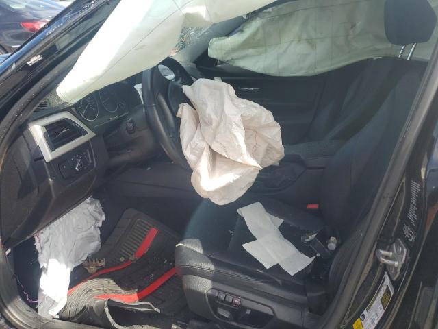 2015 BMW 320 I xDrive VIN: WBA3C3C55FK201349 Lot: 59782404