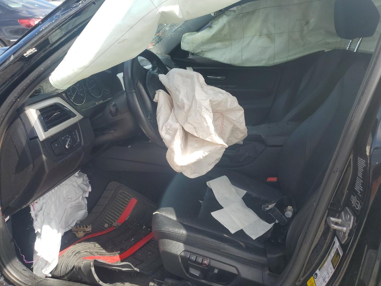 WBA3C3C55FK201349 2015 BMW 320 I xDrive