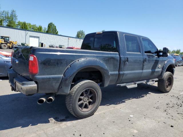 2013 Ford F350 Super Duty VIN: 1FT8W3BT5DEA88384 Lot: 58069194