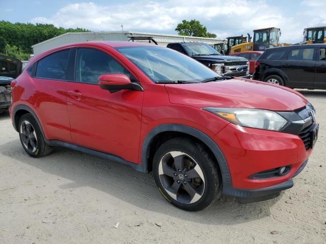 2018 Honda Hr-V Ex VIN: 3CZRU5H58JM714721 Lot: 59476924