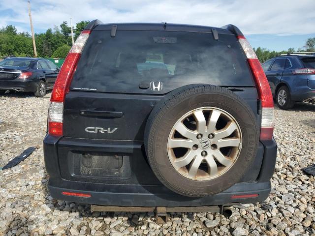 2005 Honda Cr-V Se VIN: JHLRD78905C004436 Lot: 58361474