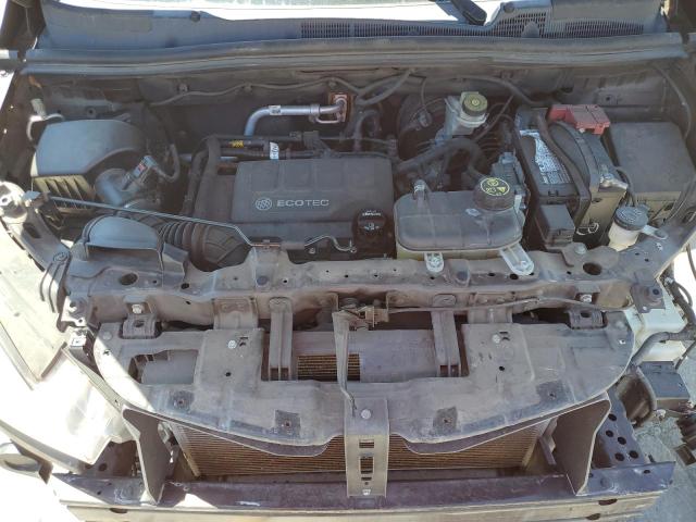 2015 BUICK ENCORE - KL4CJCSB4FB245546