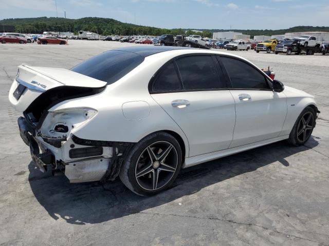 VIN 55SWF6EB6GU124371 2016 Mercedes-Benz C-Class, 4... no.3