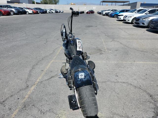 2008 HARLEY-DAVIDSON FLSTSB 1HD1JM5448Y080788